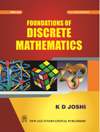 NewAge Foundations of Discrete Mathematics